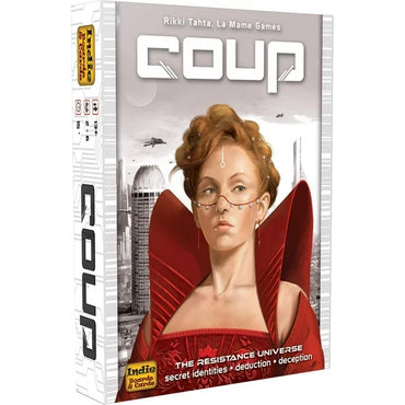 Coup