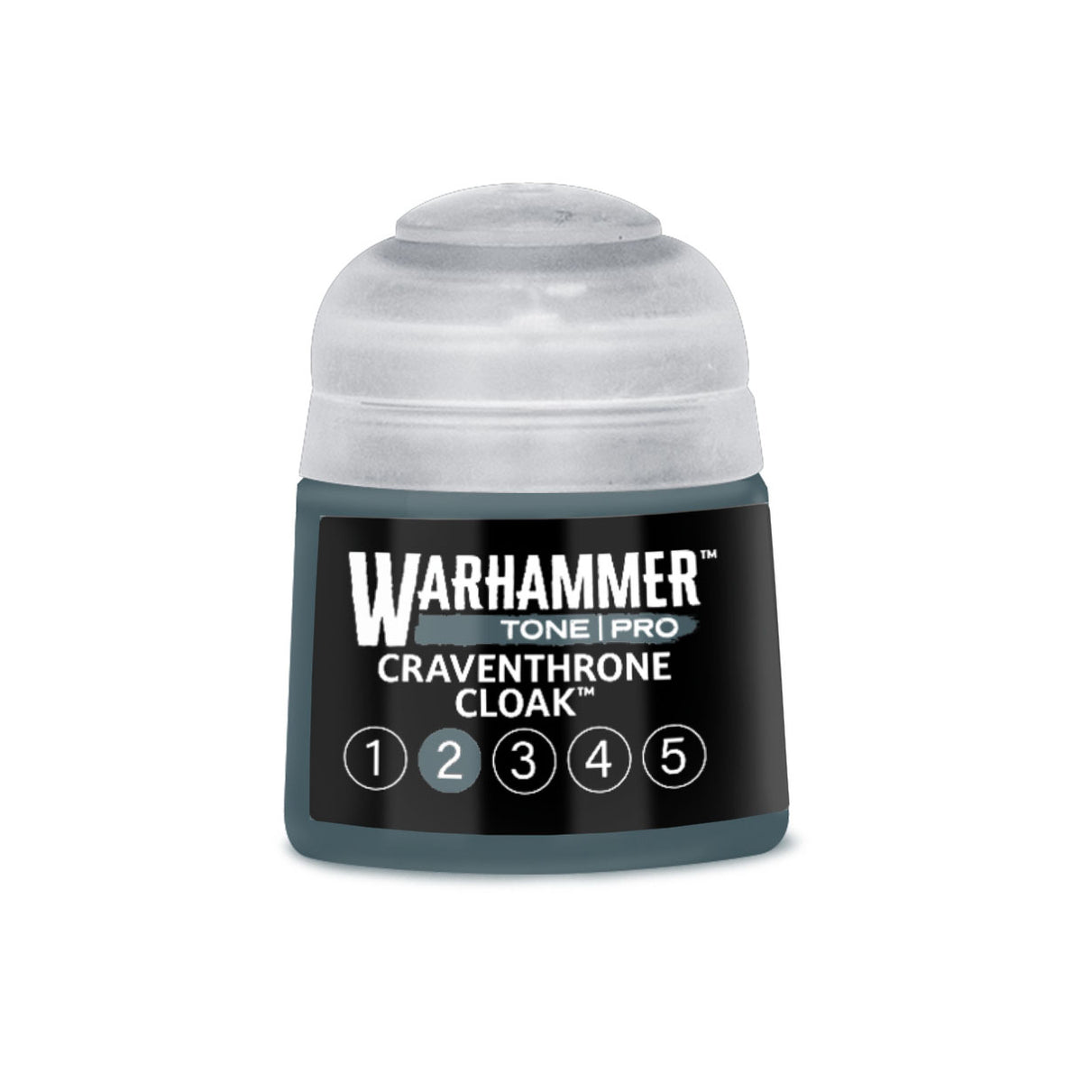 Warhammer: Tone Pro Paints