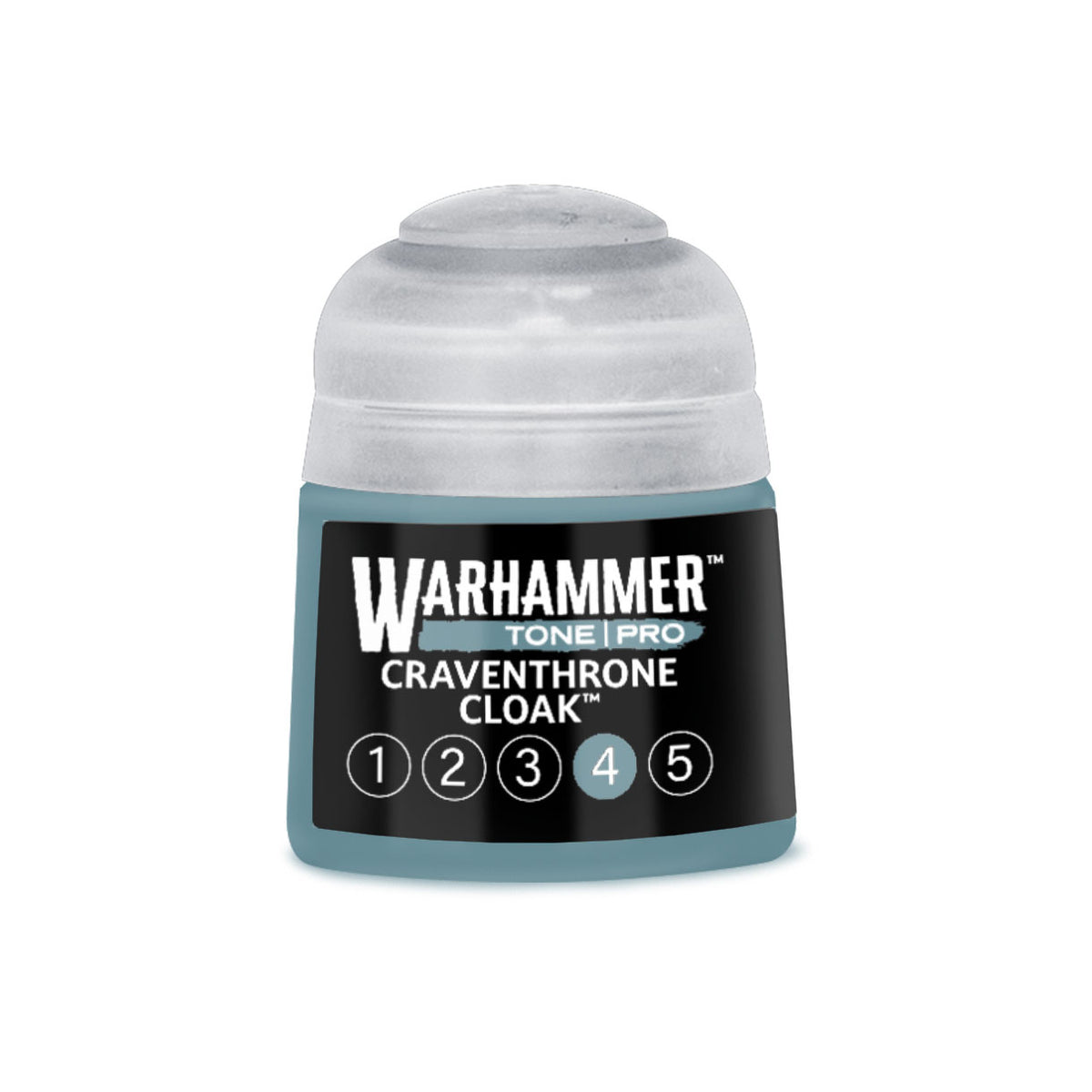 Warhammer: Tone Pro Paints