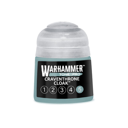 Warhammer: Tone Pro Paints