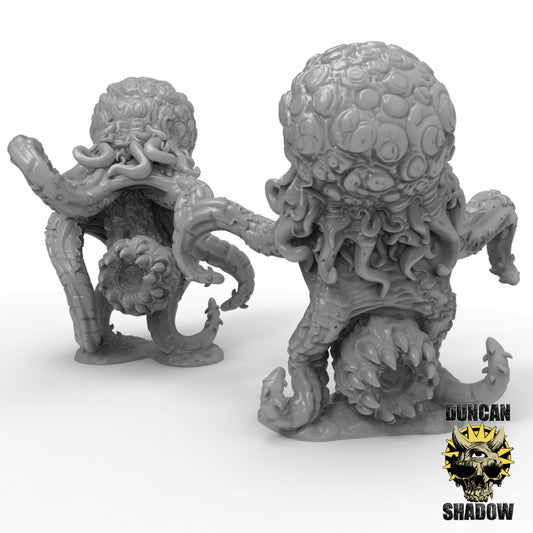 Duncan Shadow - Cthulhu Star Vampires 2-pack