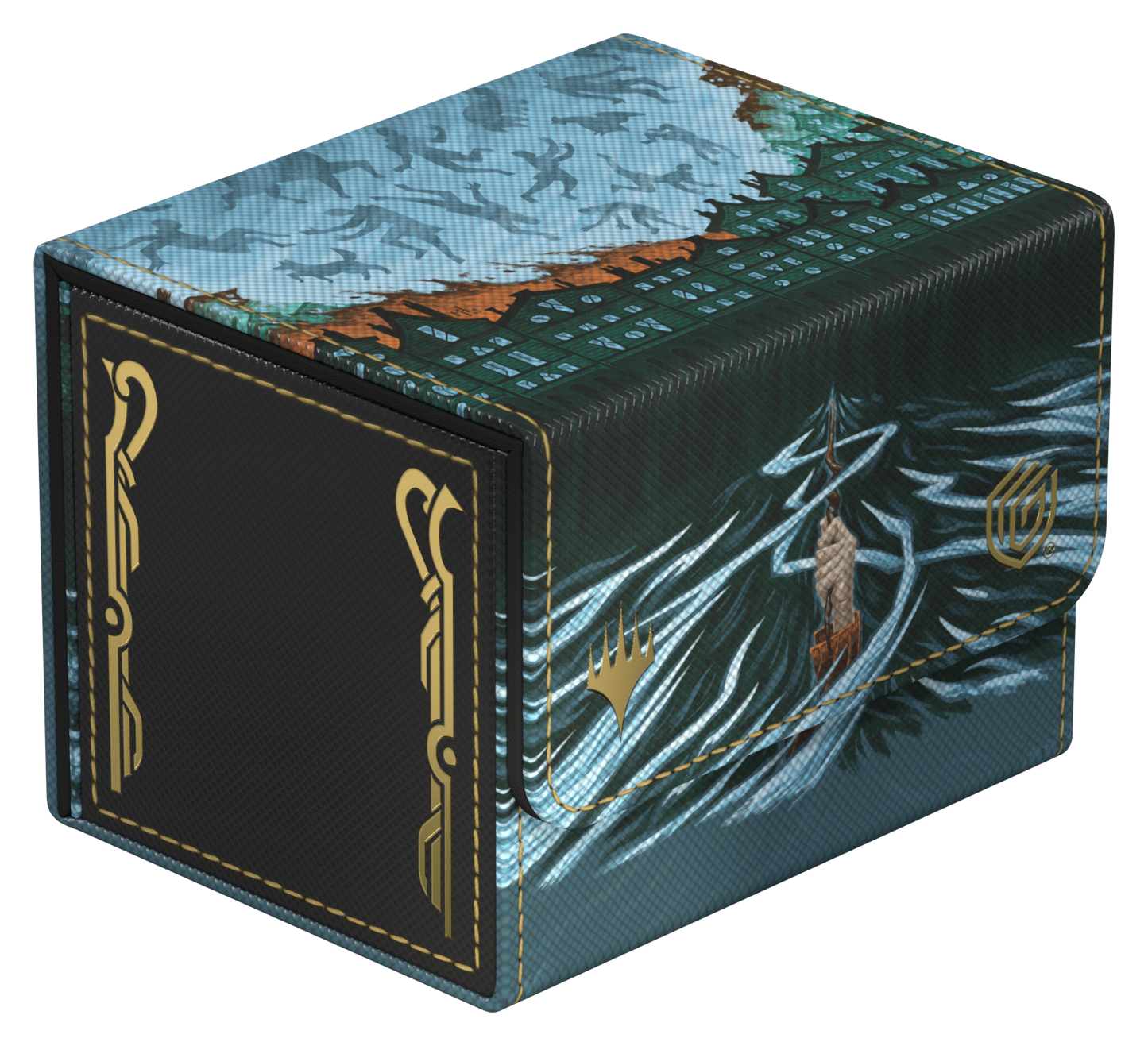 Ultimate Guard: Secrets of Strixhaven Sidewinders