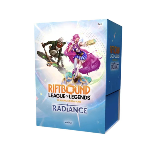 Radiance - Vault Bundle