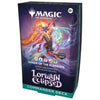 (Pre-Order Jan 16th) Lorwyn Eclipsed: Commander Decks