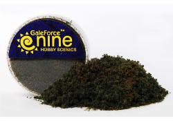 Gale Force Nine: Dark Conifer Static Grass