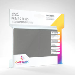 Gamegenic: Prime Gaming Sleeves