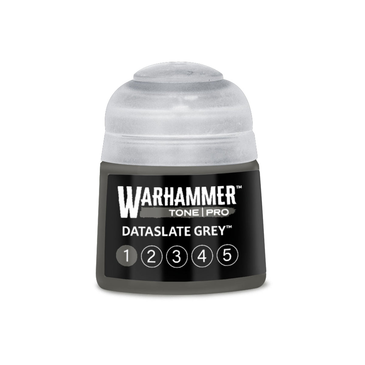 Warhammer: Tone Pro Paints