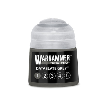 Warhammer: Tone Pro Paints