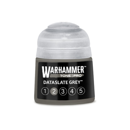 Warhammer: Tone Pro Paints