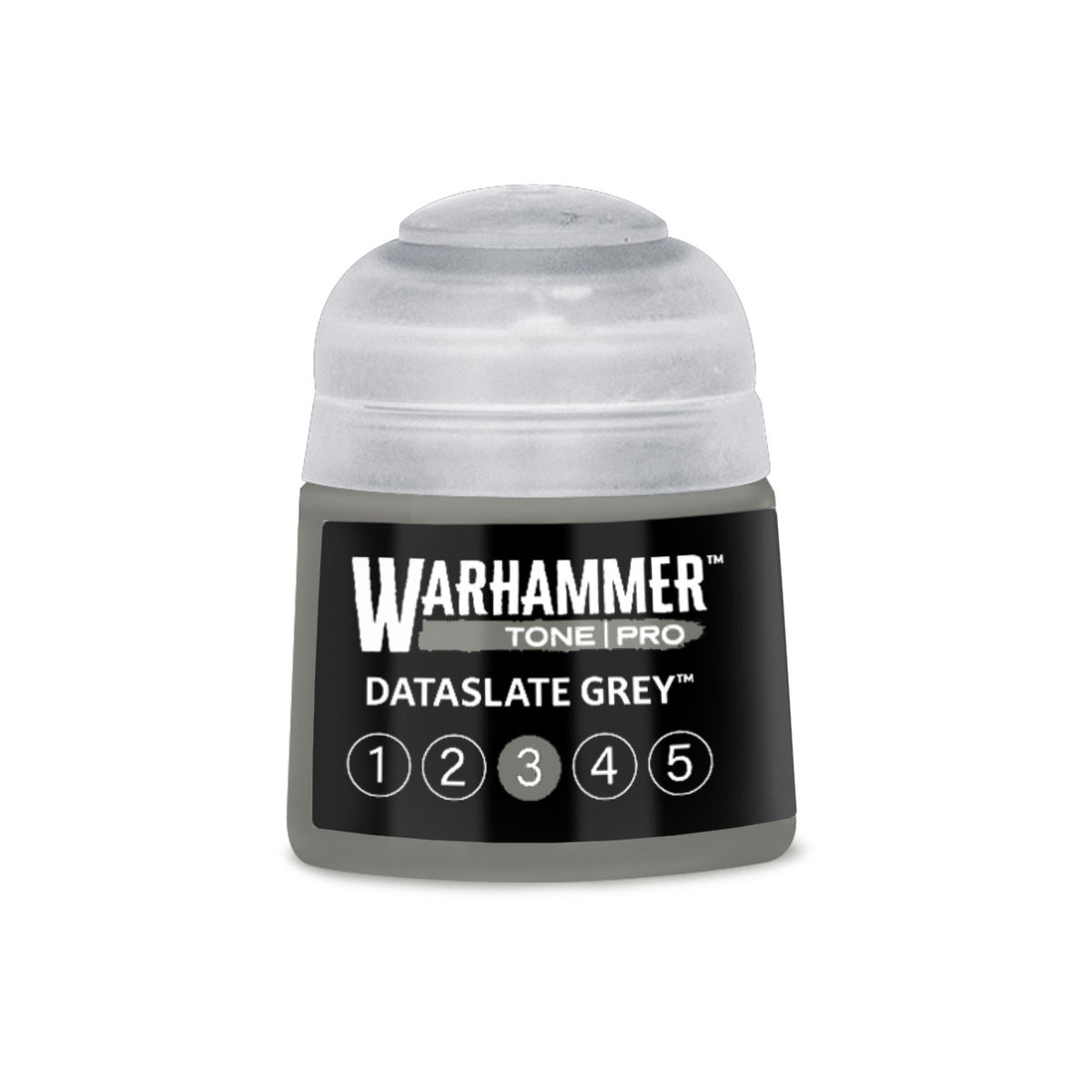 Warhammer: Tone Pro Paints