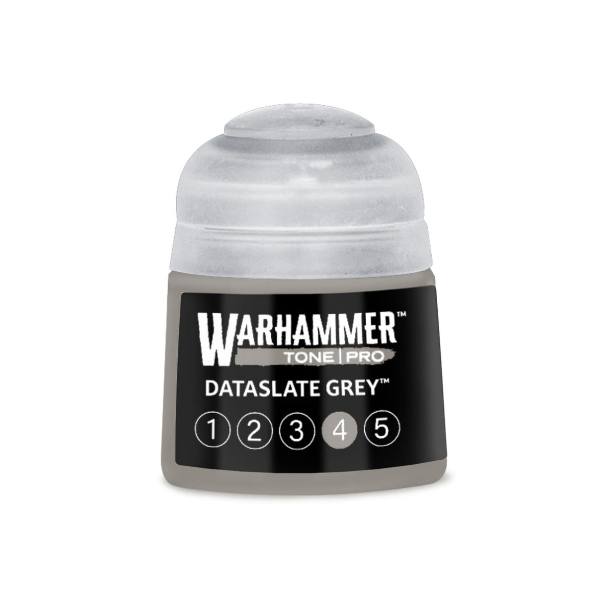 Dataslate Grey - Tone 4