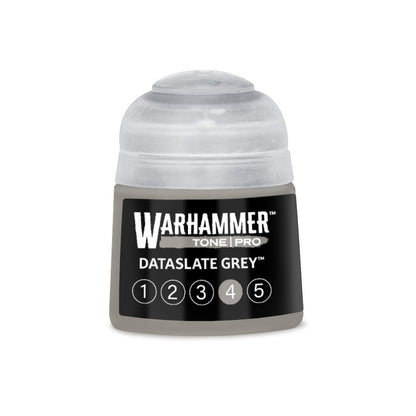 Warhammer: Tone Pro Paints