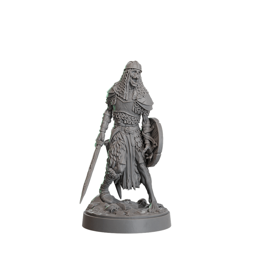 Malediction: Dead at Arms