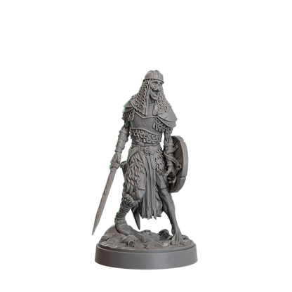 Malediction: Dead at Arms