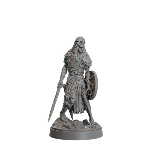 Malediction: Dead at Arms