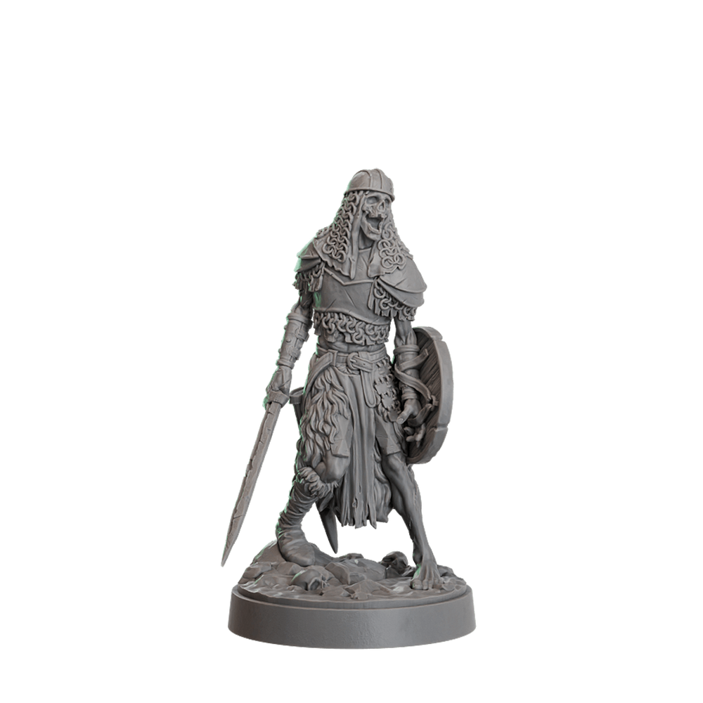 Malediction: Dead at Arms