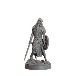 Malediction: Dead at Arms