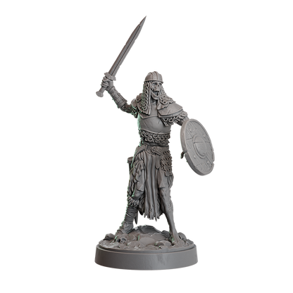 Malediction: Dead at Arms