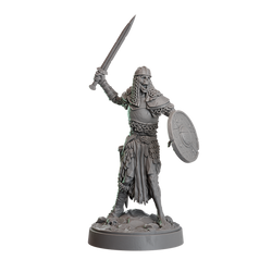 Malediction: Dead at Arms