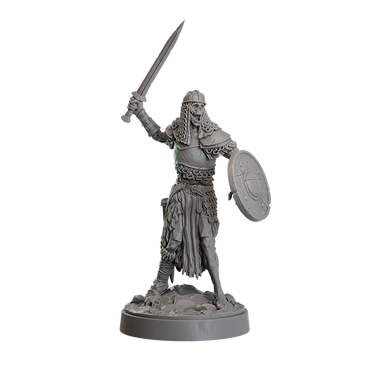 Malediction: Dead at Arms