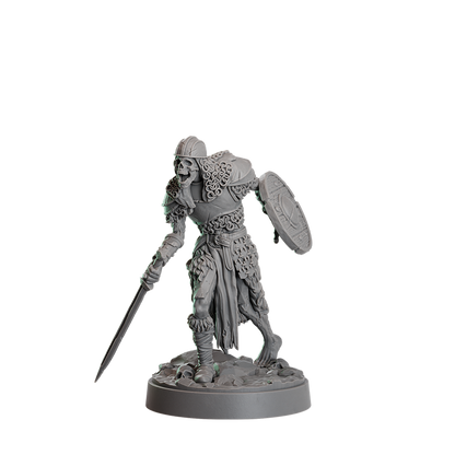 Malediction: Dead at Arms