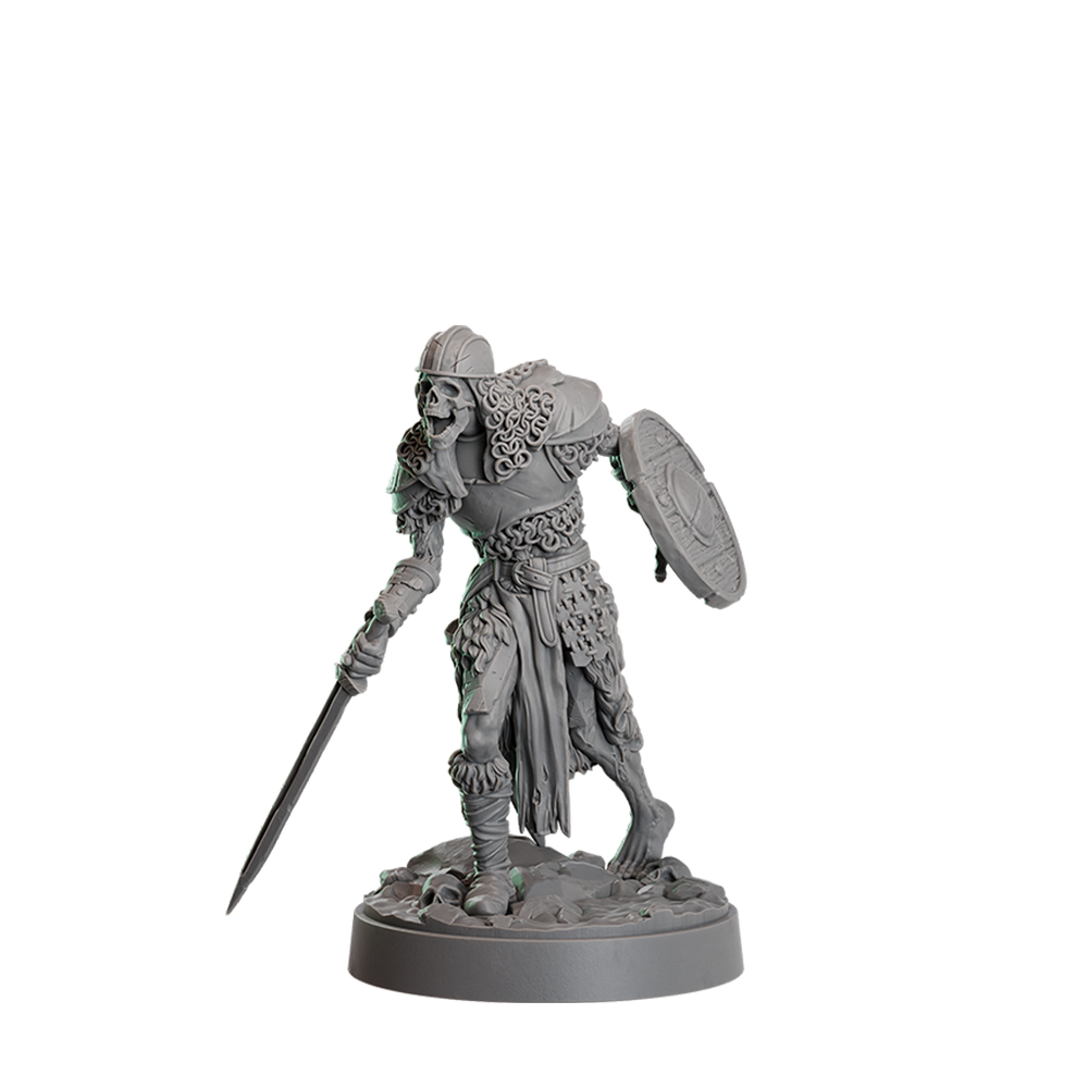 Malediction: Dead at Arms