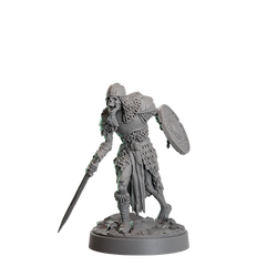 Malediction: Dead at Arms