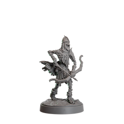 Malediction: Dead-Eye Archer