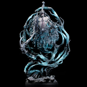 Judgement Eternal Champions: Resin Monster Death elemental (Full size)
