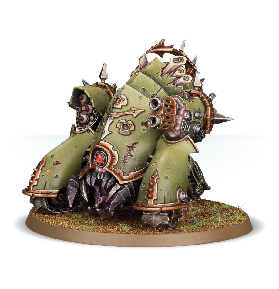 Deathguard: Myphitic Blight-hauler