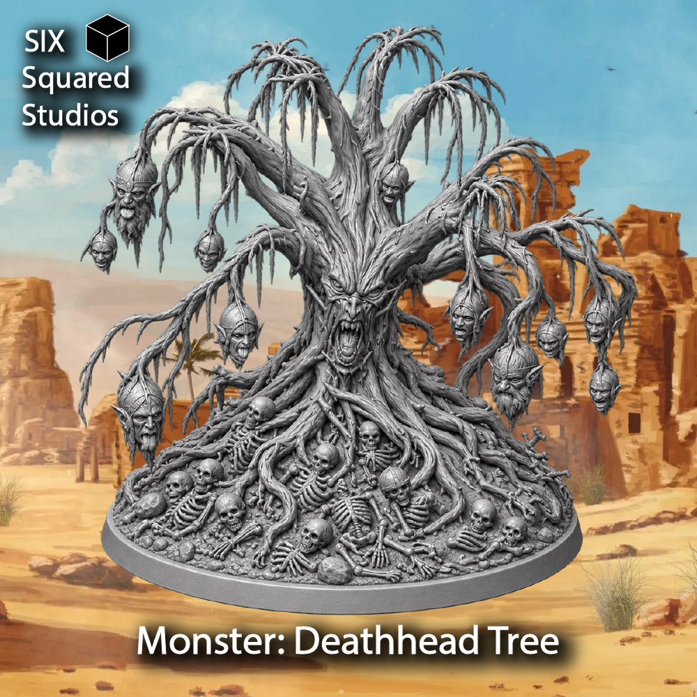 Mecha Models: Series 4 | Forest Retreats