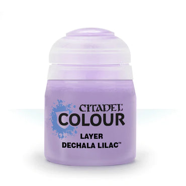 GW Layer Dechala Lilac