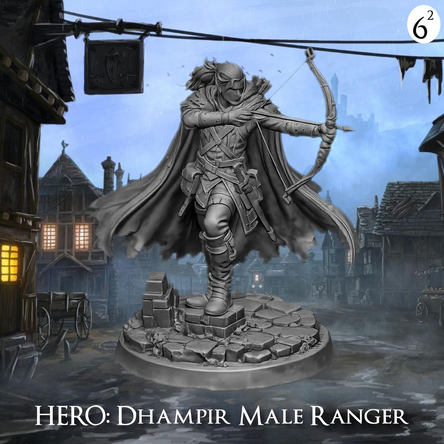 Mecha Models: Series 1 | Heroes Rise