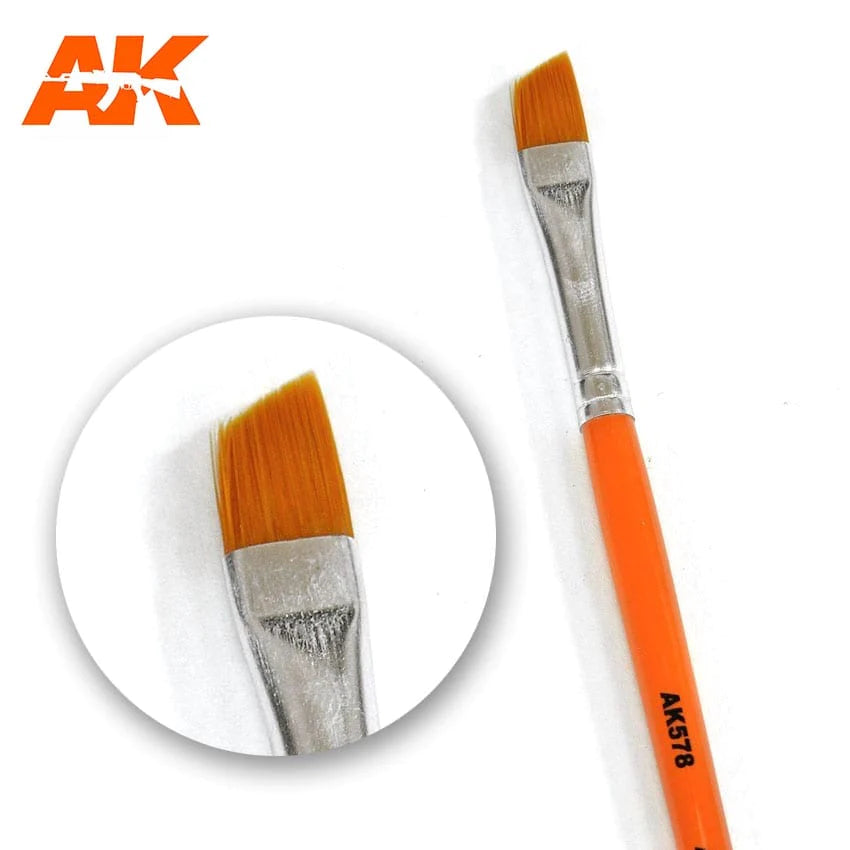 AK Interactive: Modelling Brushes