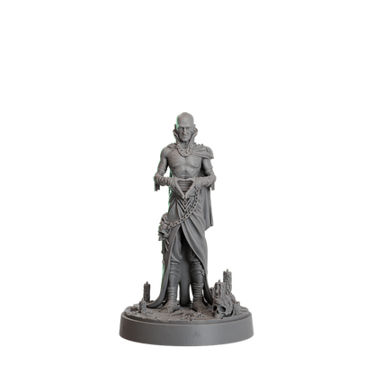 Malediction: Disciple of Anush-Vah
