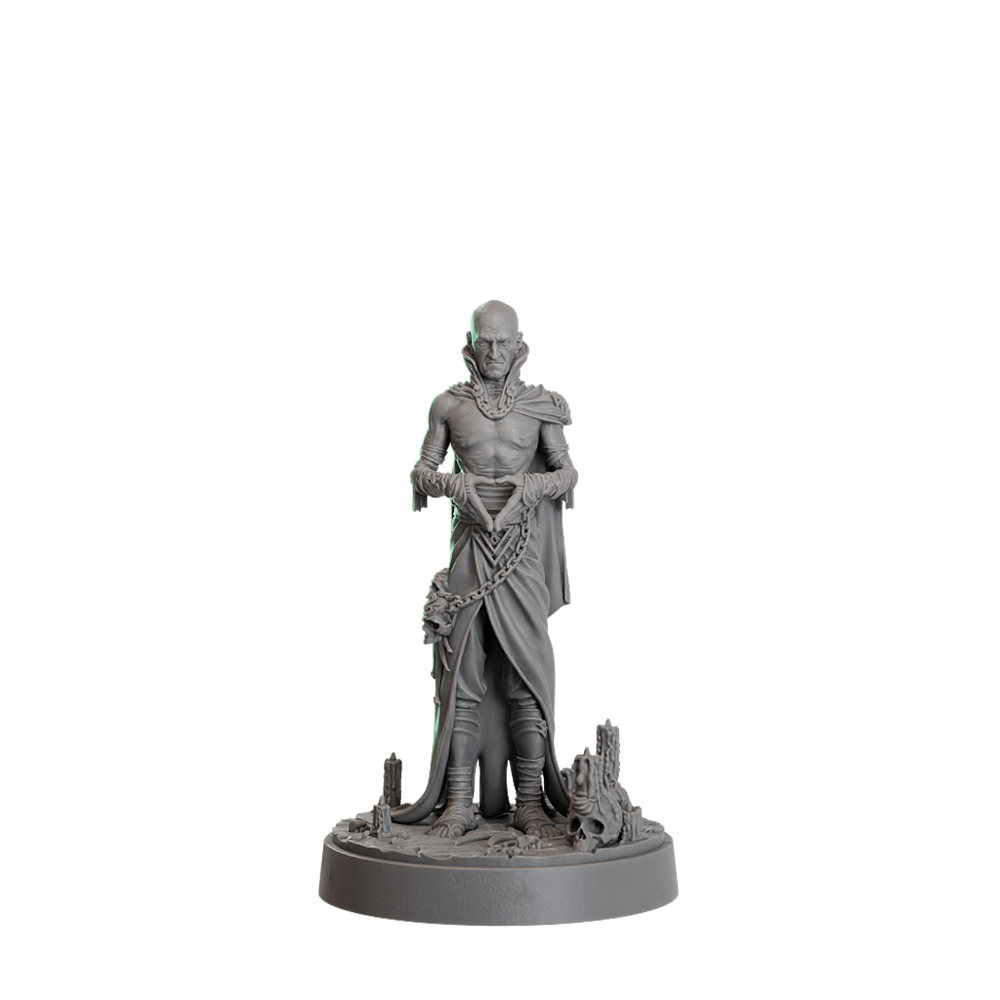 Malediction: Disciple of Anush-Vah