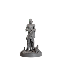 Malediction: Disciple of Anush-Vah