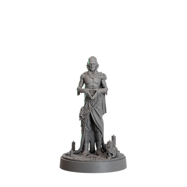 Malediction: Disciple of Anush-Vah