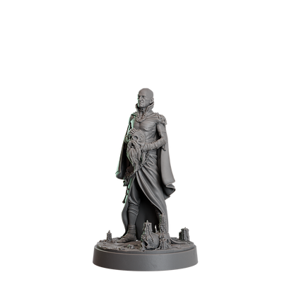 Malediction: Disciple of Anush-Vah