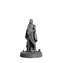 Malediction: Disciple of Anush-Vah