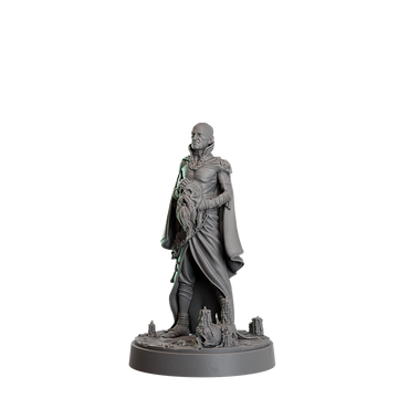 Malediction: Disciple of Anush-Vah