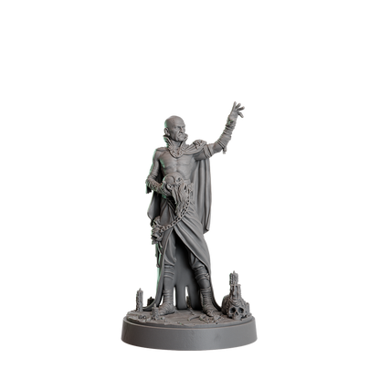Malediction: Disciple of Anush-Vah