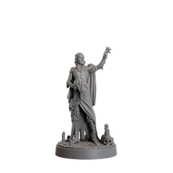 Malediction: Disciple of Anush-Vah