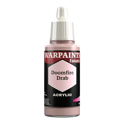 The Army Painter Fanatic Paints: Pinks