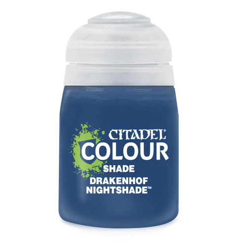 GW Shade Drakenhof Nightshade