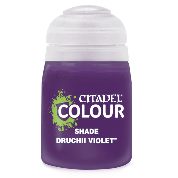 GW Shade Druchii Violet