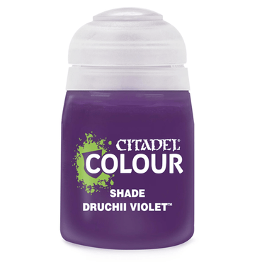 GW Shade Druchii Violet