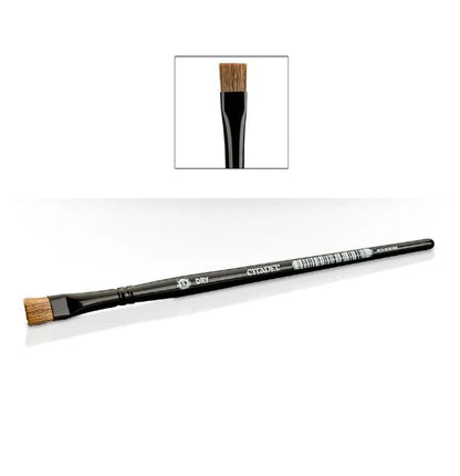 Games Workshop Paint Brushes