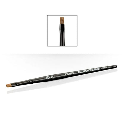 Games Workshop Paint Brushes