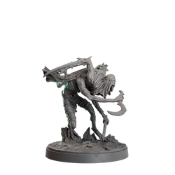 Malediction: Duskwood Prowler